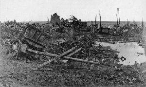 Carte postale (d’après L’Illustration). Coll. Mémoire Vive.