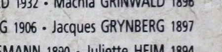 Grynberg-Jacques