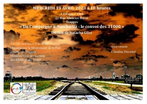 Mouvement de la Pais Trappe6