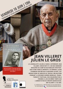 affiche Villeret1