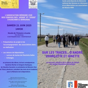 Invitation 21 juin